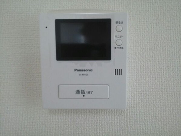 オースティンハウスIIIの物件内観写真